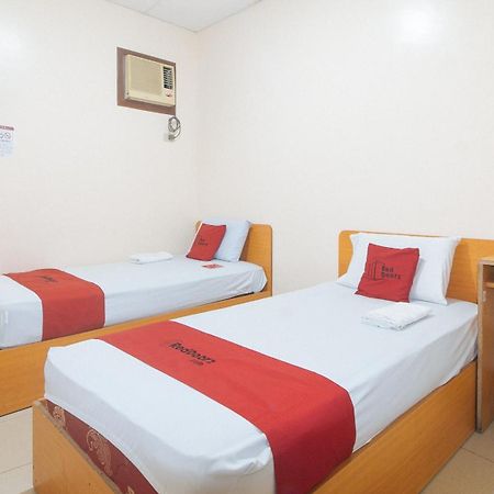Reddoorz @ Asiana Pension Inn Мандау Сити Екстериор снимка