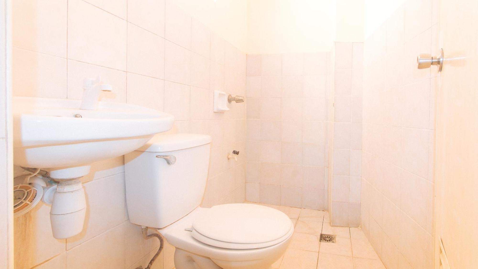 Reddoorz @ Asiana Pension Inn Мандау Сити Екстериор снимка