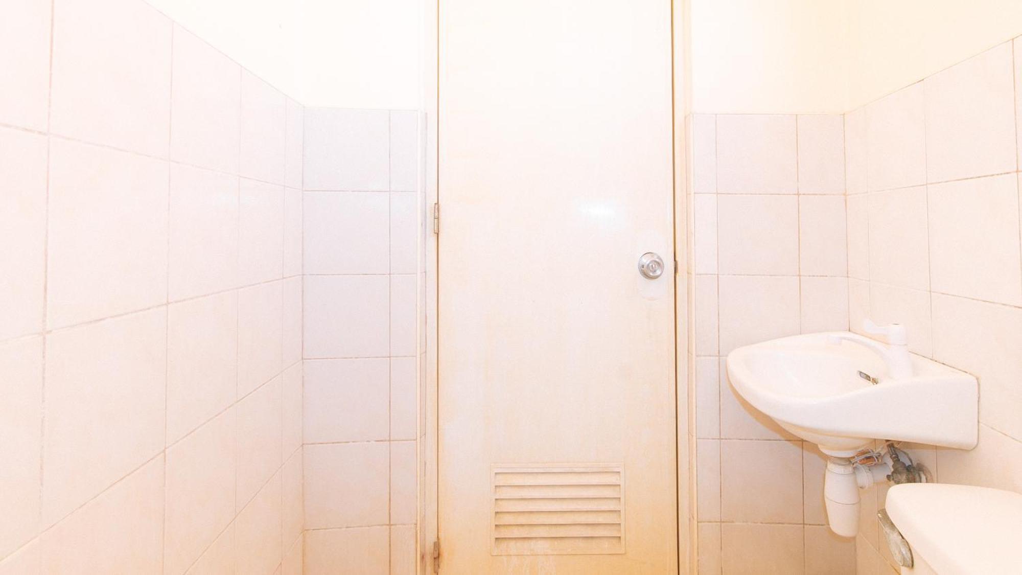 Reddoorz @ Asiana Pension Inn Мандау Сити Екстериор снимка