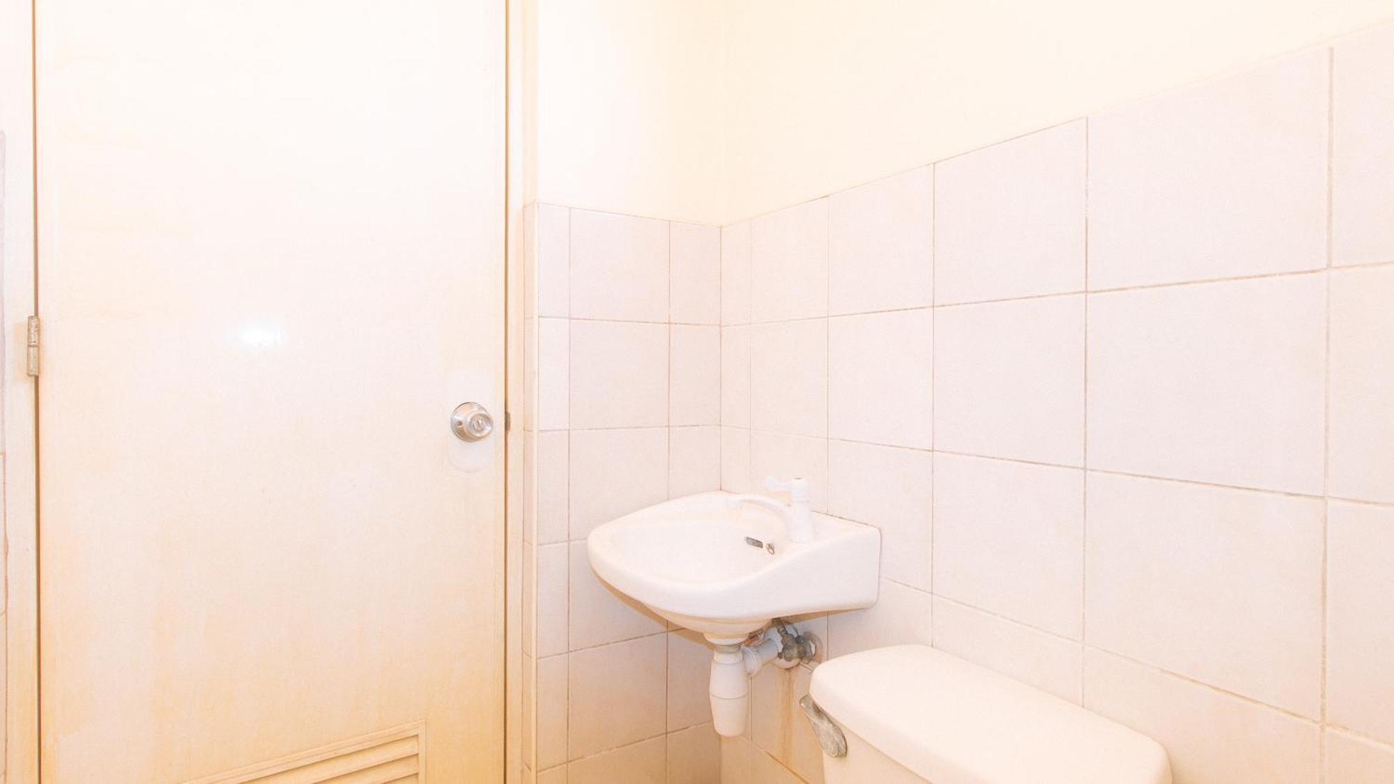 Reddoorz @ Asiana Pension Inn Мандау Сити Екстериор снимка